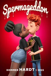  Спермагеддон 